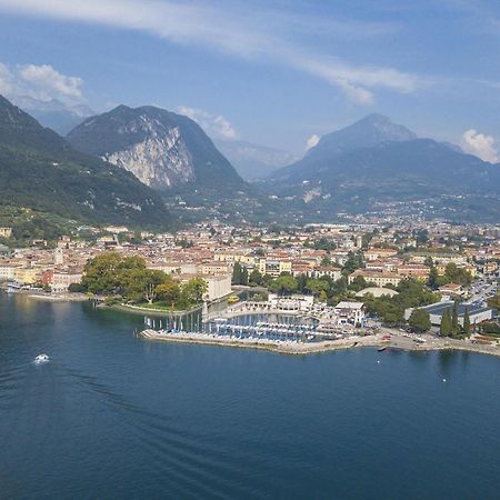 Balcone Sui Tigli Few Min From The Lake - Happy Rentals Riva del Garda Exterior foto